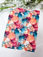 Load image into Gallery viewer, Transfer Paper 632 Bubbles | Image Water Transfer
