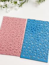 Load image into Gallery viewer, Little Paws Texture Mat for Polymer Clay
