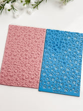 Load image into Gallery viewer, Little Paws Texture Mat for Polymer Clay
