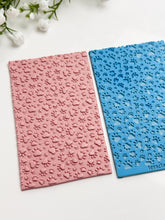 Load image into Gallery viewer, Little Paws Texture Mat for Polymer Clay
