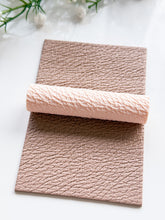 Load image into Gallery viewer, Leather Texture Roller
