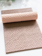 Load image into Gallery viewer, Leather Texture Roller
