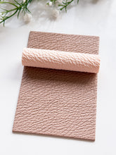 Load image into Gallery viewer, Leather Texture Roller
