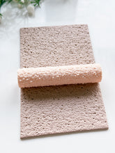 Load image into Gallery viewer, Sponge Texture Roller
