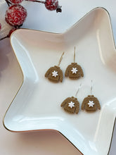 Load image into Gallery viewer, The Christmas Sweater in Latte (also in silver)
