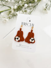 Load image into Gallery viewer, The Floral Squash Pumpkins (also in silver)
