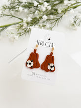 Load image into Gallery viewer, The Floral Squash Pumpkins (also in silver)
