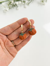 Load image into Gallery viewer, The Pumpkin Huggies
