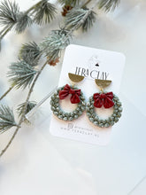 Load image into Gallery viewer, The Christmas Wreaths (multiple styles)
