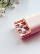 Load image into Gallery viewer, Snowman Bead Roller PCC1920
