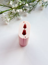 Load image into Gallery viewer, Snowman Bead Roller PCC1920
