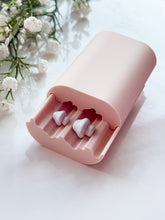 Load image into Gallery viewer, Mushroom #2 Bead Roller PCC1923
