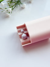 Load image into Gallery viewer, Christmas Tree Ornament Bead Roller PCC1927
