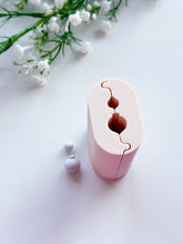 Load image into Gallery viewer, Christmas Tree Ornament Bead Roller PCC1927
