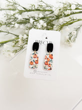 Load image into Gallery viewer, The Pumpkin Skinny Arches (also in silver)
