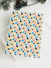 Load image into Gallery viewer, Transfer Paper Sheet 540 Cowprint | Image Water Transfer
