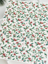 Load image into Gallery viewer, Transfer Paper Sheet 559 Classic Christmas Wallpaper | Image Water Transfer
