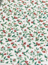 Load image into Gallery viewer, Transfer Paper Sheet 559 Classic Christmas Wallpaper | Image Water Transfer
