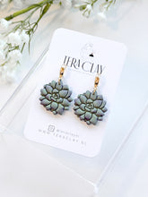 Load image into Gallery viewer, The Succulent Dangles
