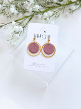 Load image into Gallery viewer, The Olive in Mauve
