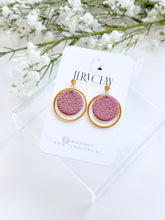 Load image into Gallery viewer, The Olive in Mauve
