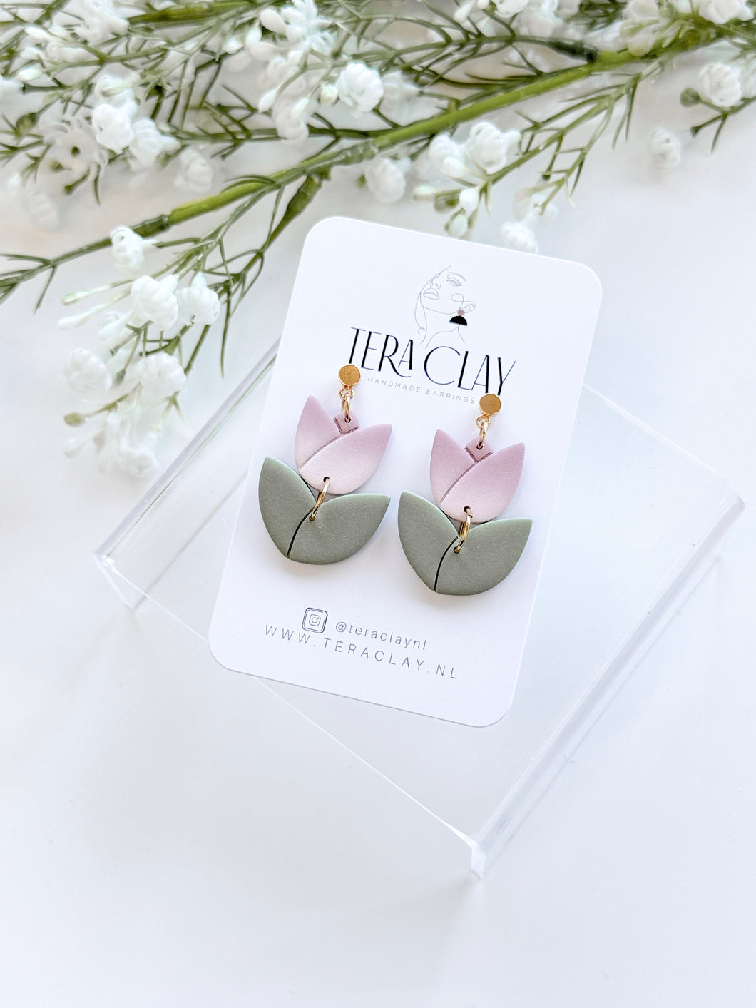 The Tulip Dangles