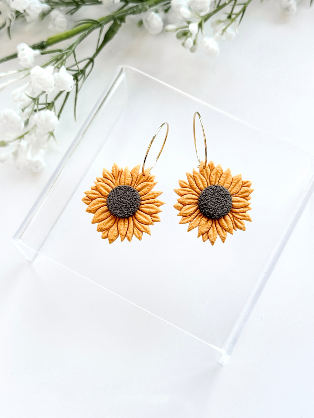 The Sunflower Hoops