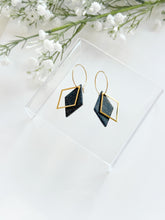 Load image into Gallery viewer, The Cece In Speckled Black
