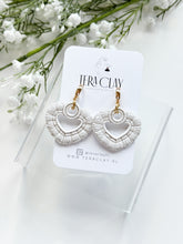 Load image into Gallery viewer, The Art Deco Dangles

