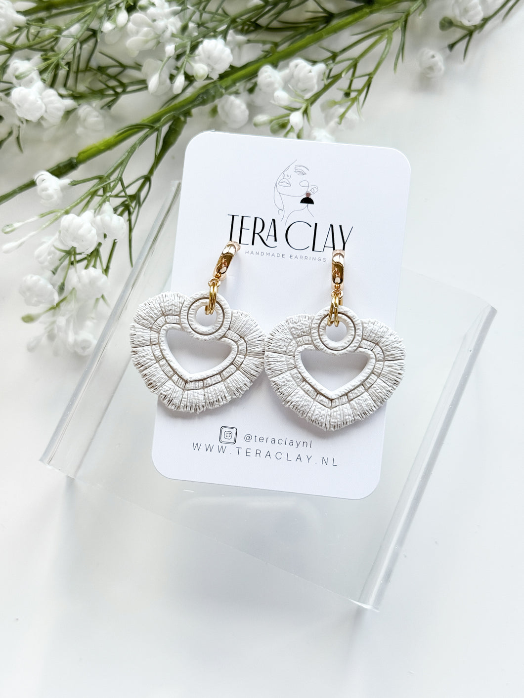 The Art Deco Dangles