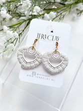 Load image into Gallery viewer, The Art Deco Dangles
