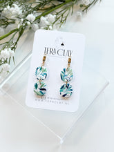 Load image into Gallery viewer, The Organic Leafy Dangles
