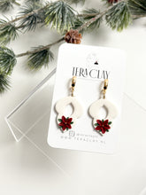 Load image into Gallery viewer, The Christmas Tree Ornament (also in silver)
