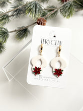 Load image into Gallery viewer, The Christmas Tree Ornament (also in silver)
