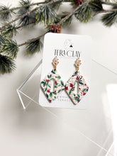 Load image into Gallery viewer, The Diamond Donuts (also in silver)
