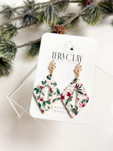 Load image into Gallery viewer, The Diamond Donuts (also in silver)
