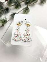 Load image into Gallery viewer, The Christmas Tree Lights (also in silver)
