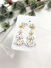 Load image into Gallery viewer, The Christmas Tree Lights (also in silver)
