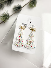 Load image into Gallery viewer, The Christmas Tree Lights (also in silver)
