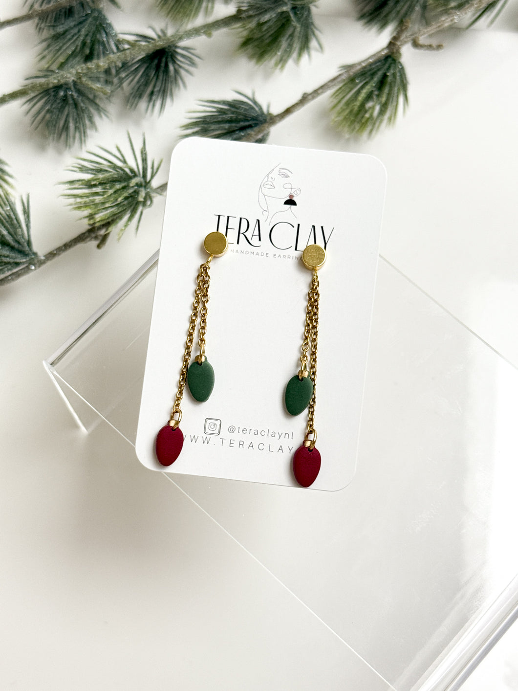 The Christmas Lights