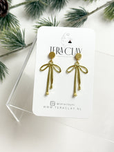 Load image into Gallery viewer, The Bow Dangles
