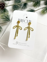 Load image into Gallery viewer, The Bow Dangles
