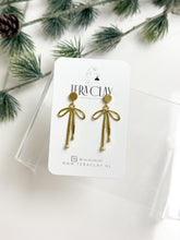 Load image into Gallery viewer, The Bow Dangles
