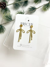 Load image into Gallery viewer, The Bow Dangles
