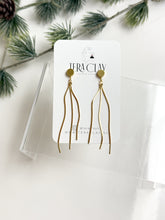Load image into Gallery viewer, The Chain Tassel Dangles
