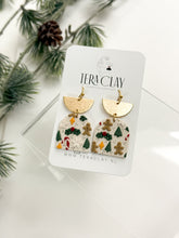 Load image into Gallery viewer, The All Things Christmas Arches
