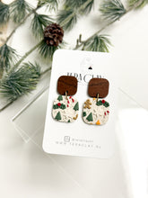 Load image into Gallery viewer, The All Things Christmas Squares (also in silver)
