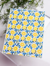 Load image into Gallery viewer, Transfer Paper 686 Lemon Slices | Image Water Transfer
