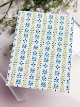 Load image into Gallery viewer, Transfer Paper 706 Mediterranean Watercolour | Image Water Transfer
