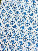 Load image into Gallery viewer, Transfer Paper 710 Blue Mediterranean Watercolour | Image Water Transfer
